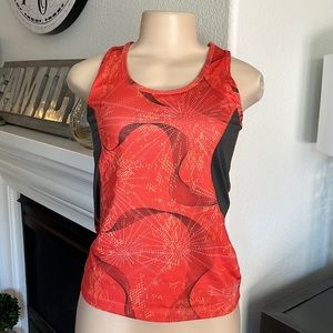 Workout Tank